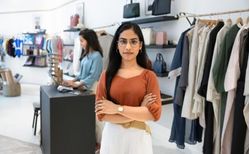 Indian Fashion Retailers looking to Thrive
